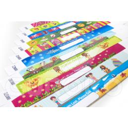 Braccialetti per bambini