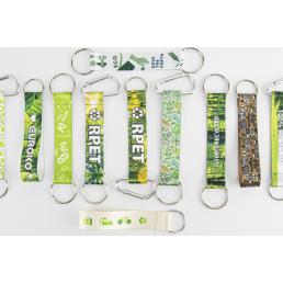 Portachiavi ecologici