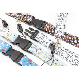 Lanyard pre-progettati