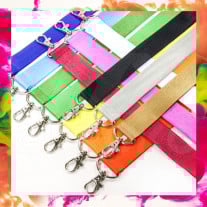 Lanyard senza personalizzazione