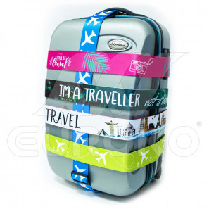 Cintura per bagagli pre-progettata