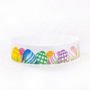 Braccialetti TYVEK - Pasqua
