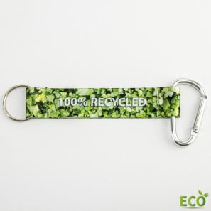 Eco Keyring Big