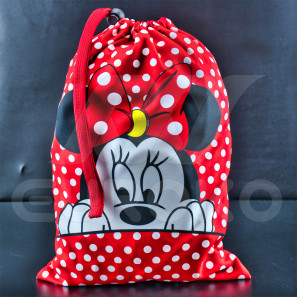 Custom Bag for Kindergartners