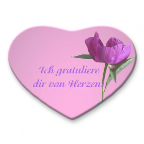 Fényképes Fém Hűtőmágnes kocka