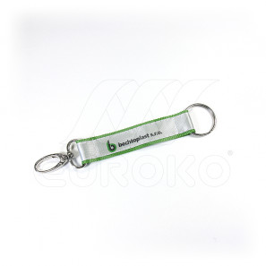 Mini cordini personalizzati a doppio strato "small