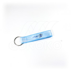 Mini cordini personalizzati a doppio strato "single