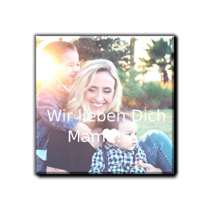 Magneti da frigo quadrati da 5,5 cm