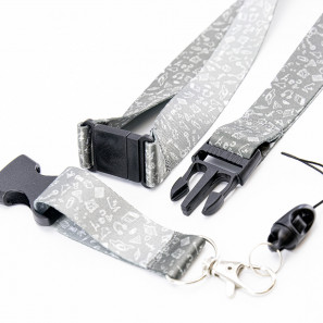 Lanyard Lehrer