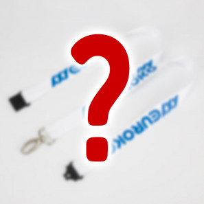 Lanyard personalizzati speciale