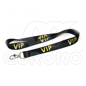 Lanyard VIP