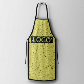 Prémium férfi kötény készítés