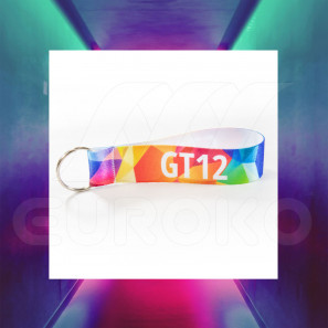 Mini cordino personalizzato "singolo