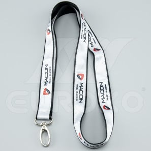 Lanyard personalizzati premium