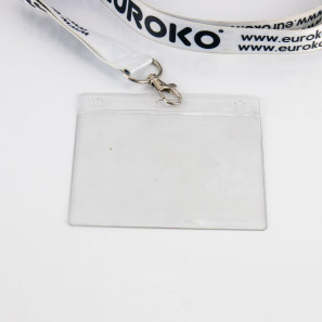 Puha fekvő A7 kártyatartó