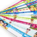 Children Safety Wristbands