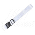 Baggage Straps white