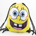 Bags for Schoolkids with Custom Design