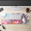 Custom Mouse Mat Large XL