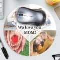 Custom Mousepad Circle