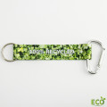 Eco Keyring Big