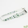 Eco Lanyard mit SV