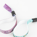 Fabric Wristbands 15mm Ultrasafe