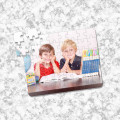 Fotopuzzle mit 48 Teilen