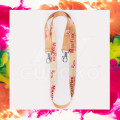 Individual Lanyards with Double Carbiner