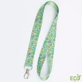 Lanyard eco