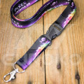 lanyards impression sublimation