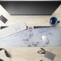 Large Custom Mouse Mat XXL
