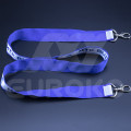 Premium Lanyard mit 2 Karabinerhaken