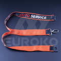 Premium Lanyards with Safety Breakaway