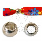 Perlina di metallo (rimovibile) - +0,010 € (+0,012 € Incl. Tasse)