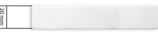 20 mm - +0,030 € (+0,037 € Incl. Tasse)