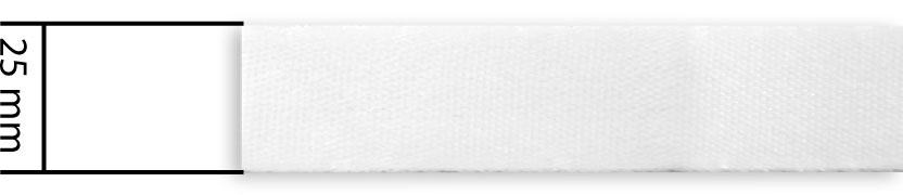 25 mm - +0,120 € (+0,146 € Incl. Tasse)