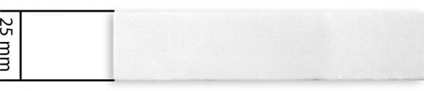 25 mm - +0,090 € (+0,110 € Incl. Tasse)