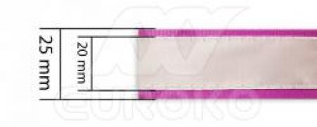 25 mm-20 mm - +0,030 € (+0,037 € Incl. Tasse)