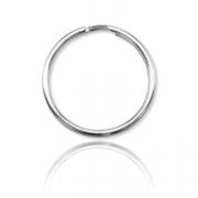 Anello portachiavi 25 mm