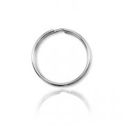 Anello portachiavi da 30 mm