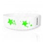 Stelle - Verde neon